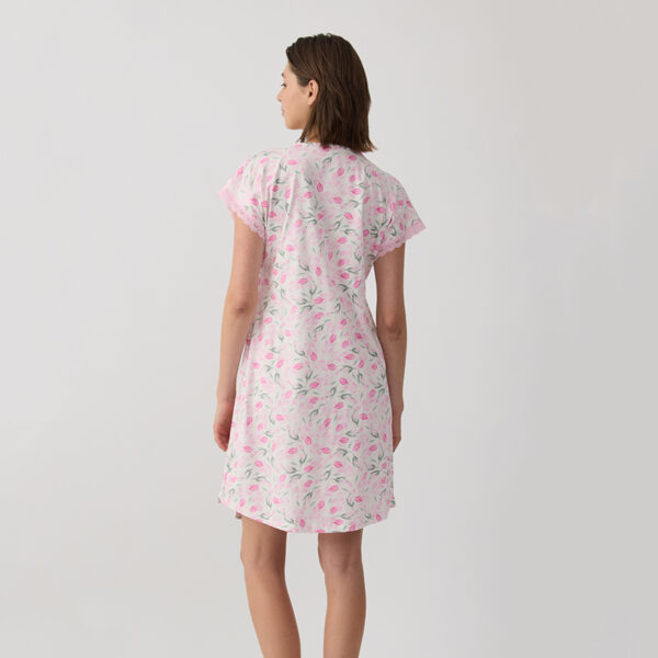 Νυχτικιά 90-53234-366 Τουλίπες Minerva_2