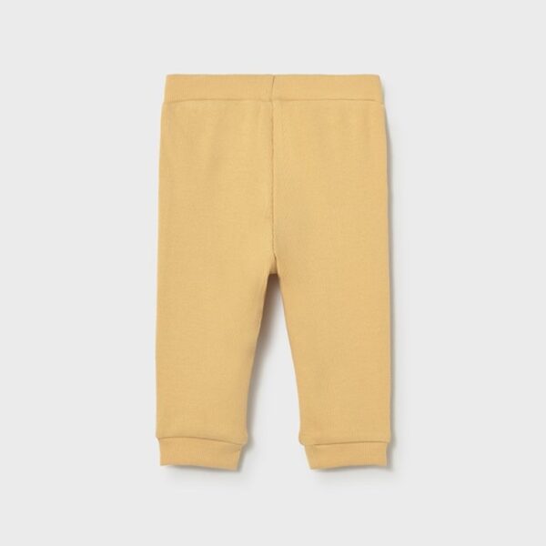 Παντελόνι 26-01740-057 Κίτρινο Mayoral (Σετ 2 τεμαχίων)_3