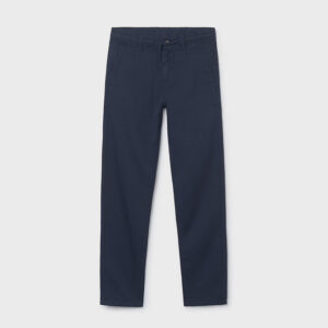 Παντελόνι 26-06564-086 Μπλέ Σκούρο Mayoral