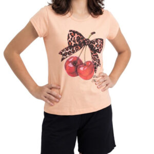 Πυτζάμα 26-152Β Σομόν Nina Club_2