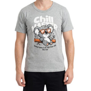 Πυτζάμα 26-155 Γκρί Nina Club_2