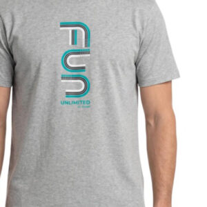 Πυτζάμα 26-739 Γκρί Nina Club_2