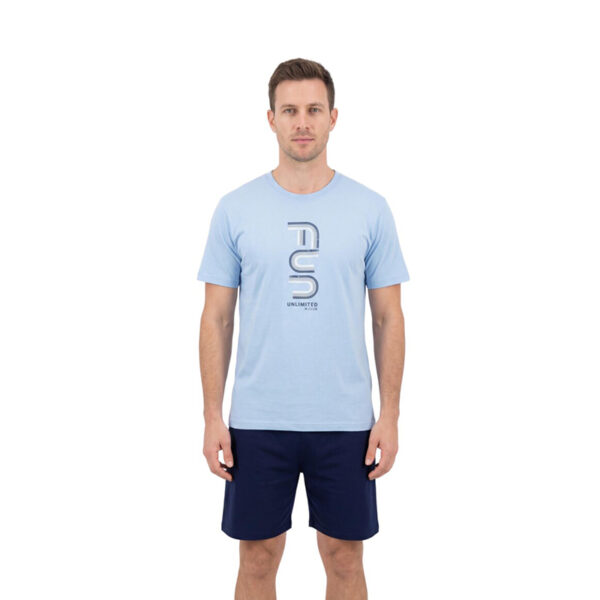 Πυτζάμα 26-739 Σιέλ Nina Club