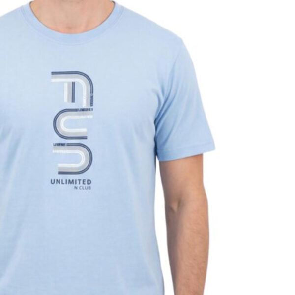 Πυτζάμα 26-739 Σιέλ Nina Club_2