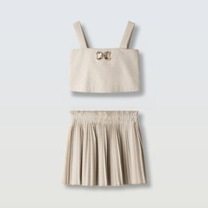 Σετ 266049 Μπέζ Εβίτα