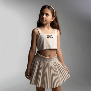 Σετ 266049 Μπέζ Εβίτα_2