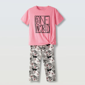 Σετ 266078 Φούξια Εβίτα