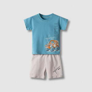 Σετ 51126 Πετρόλ Nek Kidswear