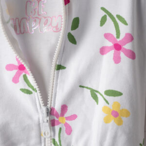 Σετ 72926 Λουλούδι Nek Kidswear (Σετ 3 τεμαχίων)_2