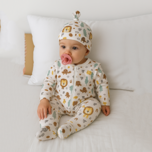 Φορμάκι 3566 Λιονταράκι Mothers Choice