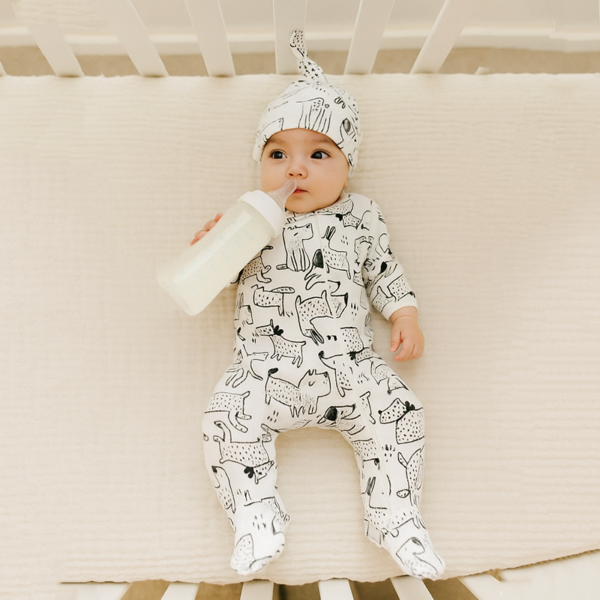 Φορμάκι 3568 Σκυλάκια Mothers Choice