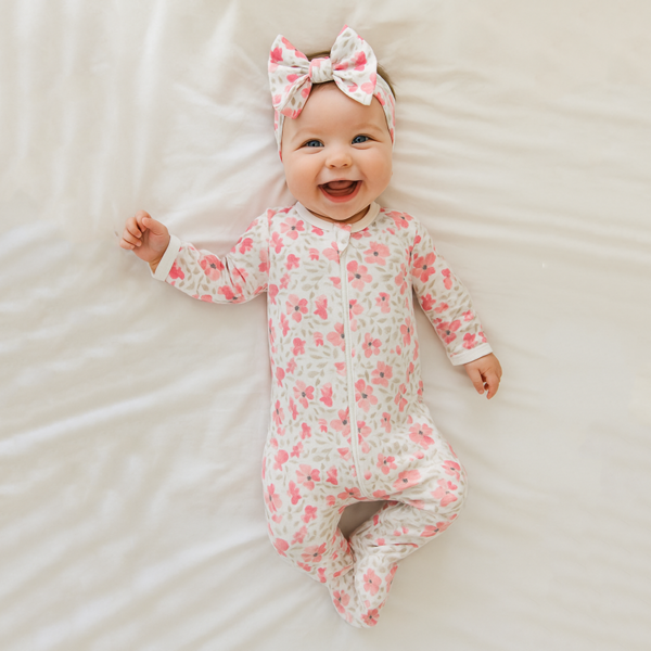 Φορμάκι 3569 Λουλούδια Mothers Choice