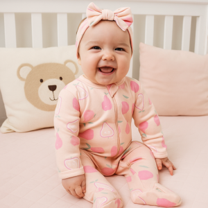 Φορμάκι 3569 Ρόζ Mothers Choice