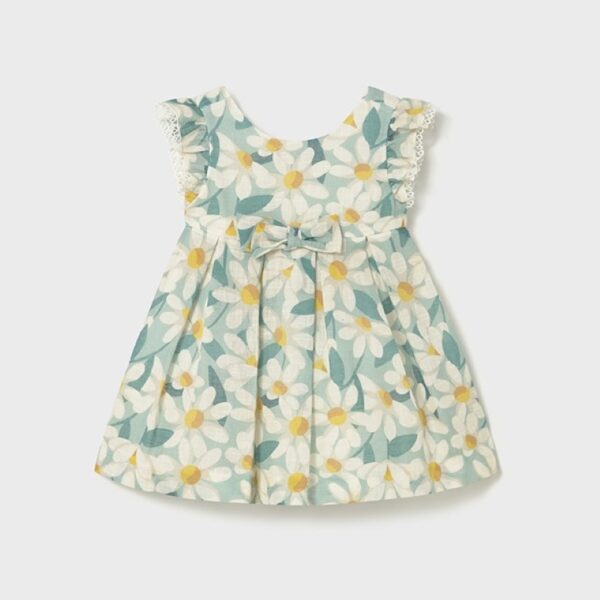 Φόρεμα 26-01910-073 Βεραμάν Mayoral