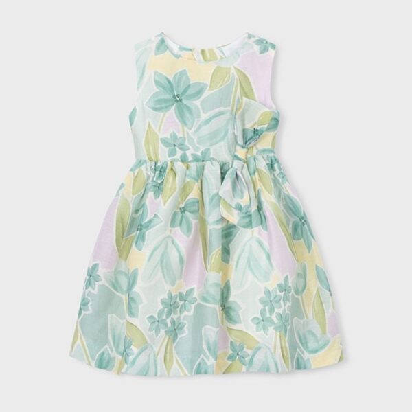 Φόρεμα 26-03913-078 Βεραμάν Mayoral