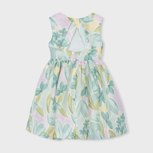 Φόρεμα 26-03913-078 Βεραμάν Mayoral_2