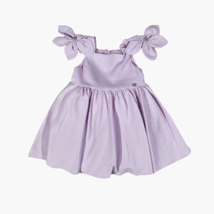 Φόρεμα 266277 Μώβ Εβίτα