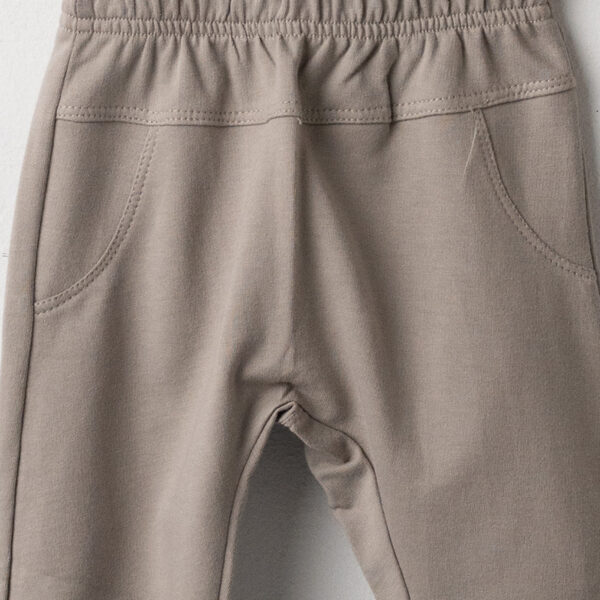 Φόρμα 52426 Μπλέ Γκρί Kidswear (Σετ 3 τεμαχίων)_2