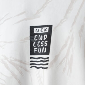 Φόρμα Λεπτή 64326 Λευκό Nek Kidswear_2