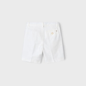 Βερμούδα 26-03290-004 Λευκό Mayoral_2