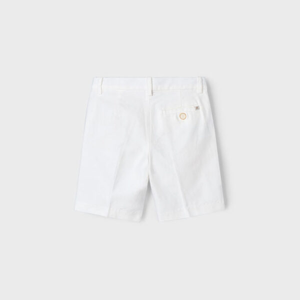 Βερμούδα 26-03290-004 Λευκό Mayoral_2