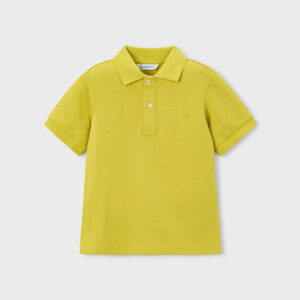 Μπλούζα 26-00150-010 Κίτρινο Mayoral