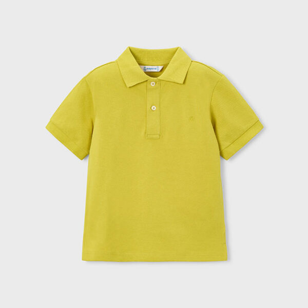 Μπλούζα 26-00150-010 Κίτρινο Mayoral