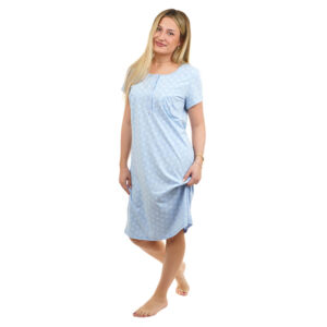 Νυχτικιά 2376 Σιέλ Dustin