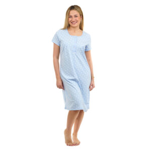 Νυχτικιά 2376 Σιέλ Dustin_2