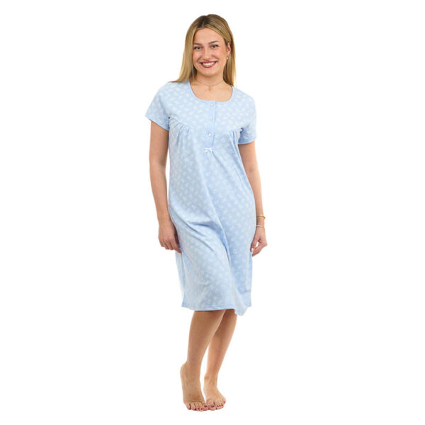 Νυχτικιά 2376 Σιέλ Dustin_2