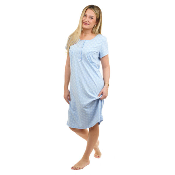 Πυτζάμα 2376 Σιέλ Dustin