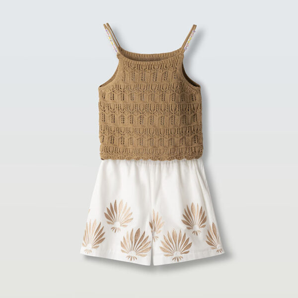 Σετ 266065 Κάμελ Εβίτα