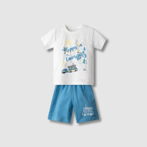 Σετ 42626 Μπλέ Nek Kidswear