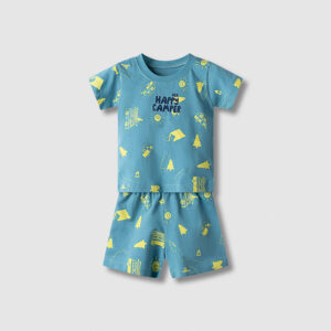 Σετ 52026 Πετρόλ Nek Kidswear