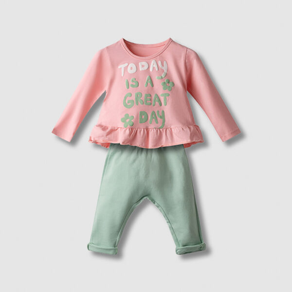 Σετ 72826 Βεραμάν Nek Kidswear Σετ 72826 Βεραμάν Nek Kidswear