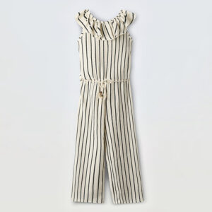 Φόρμα Ολόσωμη 266038 Κρέμ Εβίτα